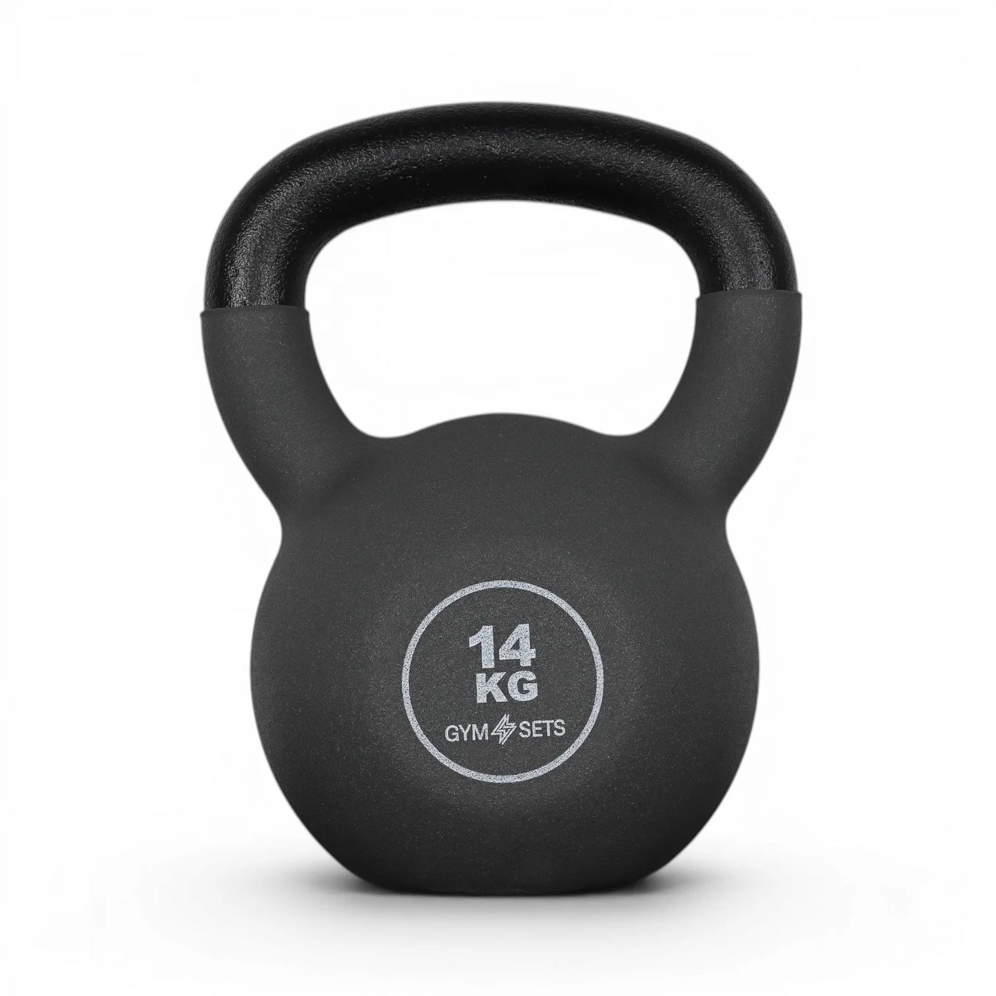 GymSets Neoprene Kettlebells (Warehouse Returns)