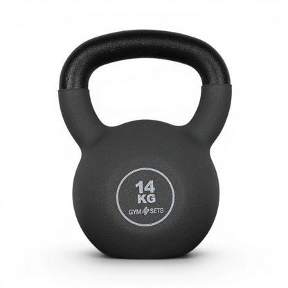 GymSets Neoprene Kettlebells (Warehouse Returns)