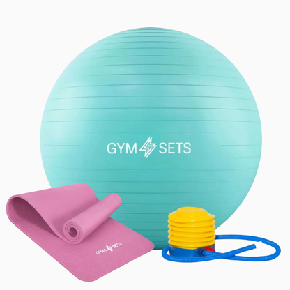 GymSets Yoga Set