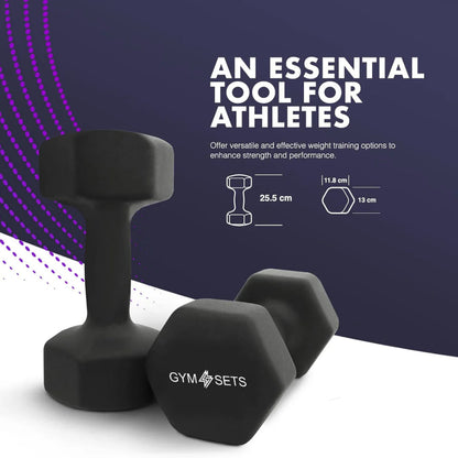 Neoprene Dumbbell Tree Rack