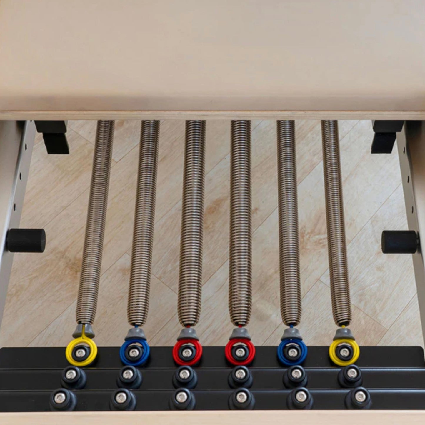 GymSets Premium Cadillac Reformer Machine