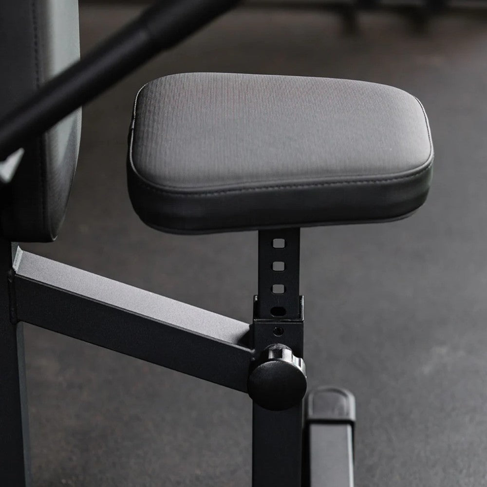 GymSets Seated Dip Machine