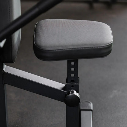 GymSets Seated Dip Machine