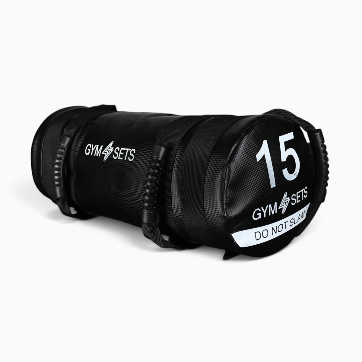 GymSets Premium Exercise Sandbag