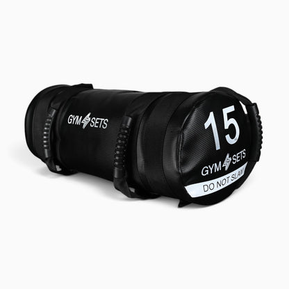 GymSets Premium Exercise Sandbag