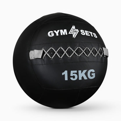 GymSets Wall Ball