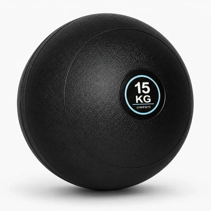 GymSets Heavy Duty Slam Ball (Warehouse Returns)