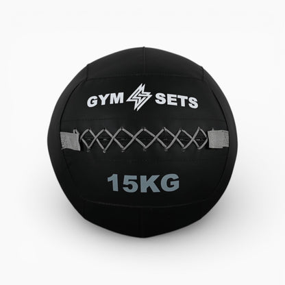 GymSets Wall Ball (Warehouse Returns)