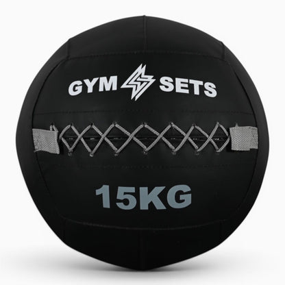 GymSets Wall Ball