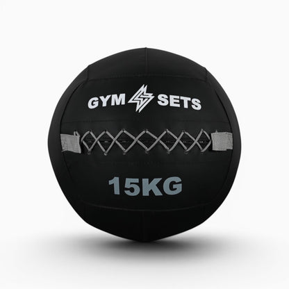 GymSets Wall Ball