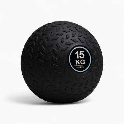 GymSets Treaded Slam Balls