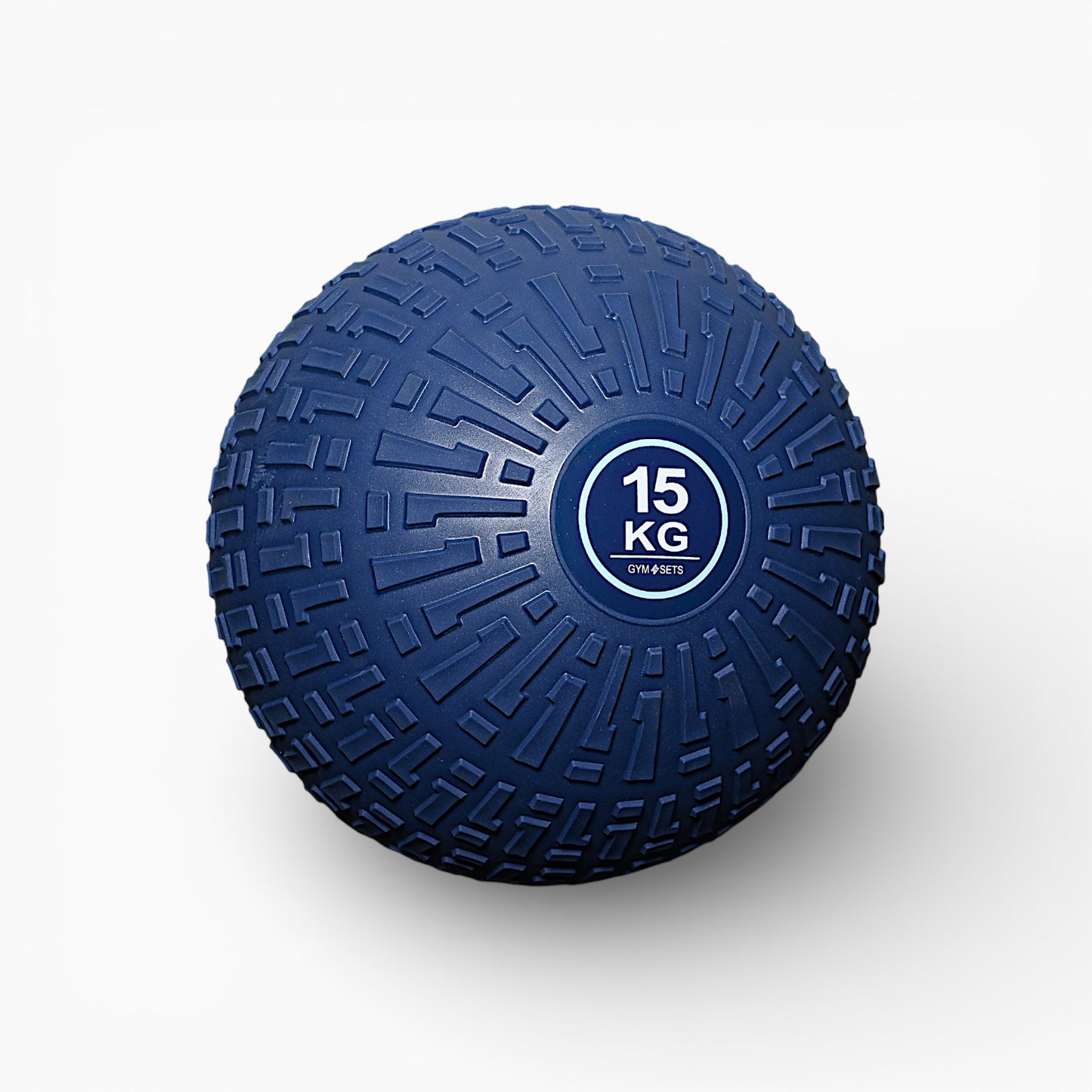 GymSets Treaded Slam Balls