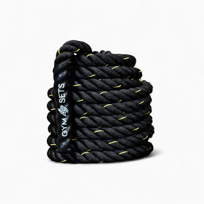 GymSets Battle Ropes