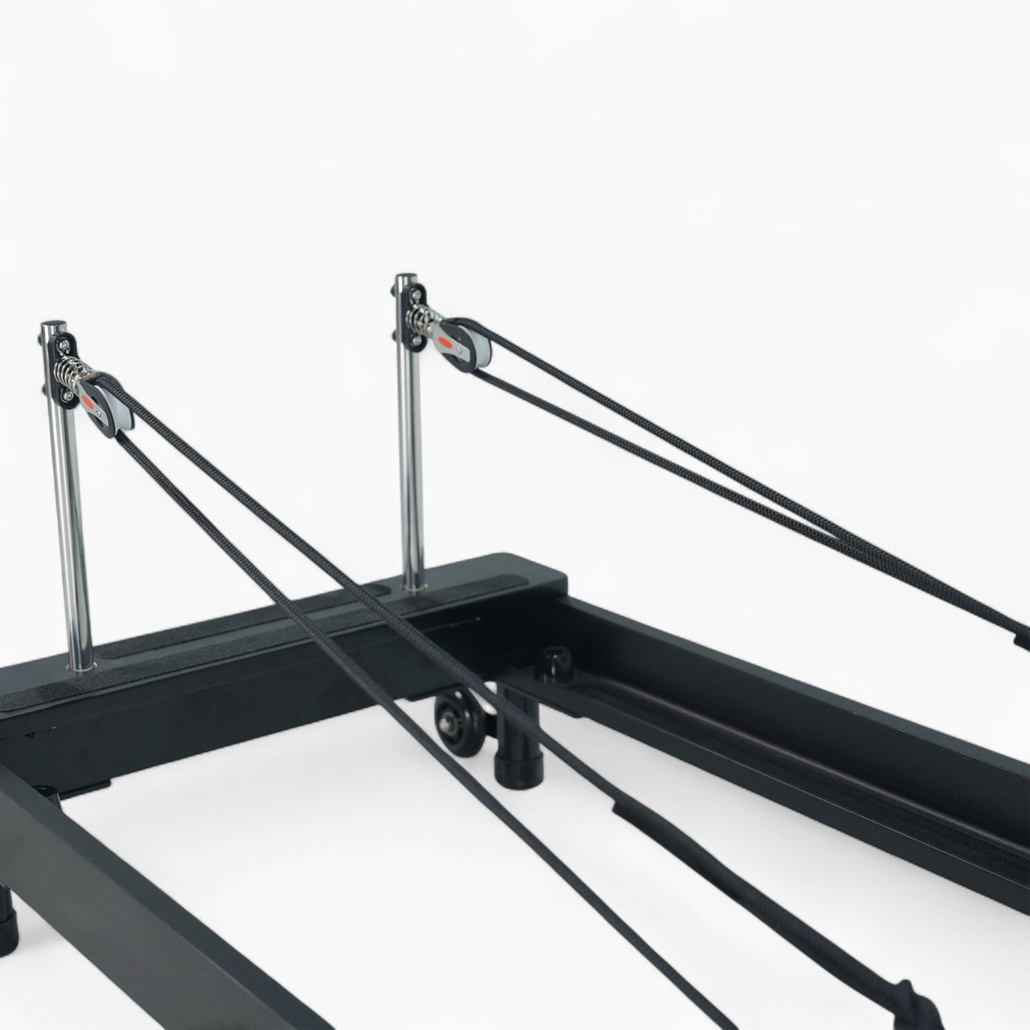 GymSets Steel Reformer Pilates Machine