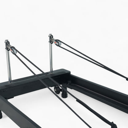 GymSets Steel Reformer Pilates Machine