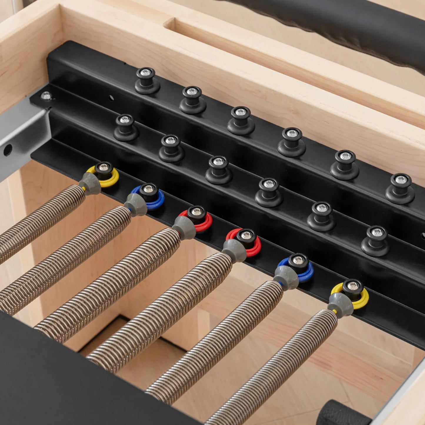 GymSets Premium Cadillac Reformer Machine