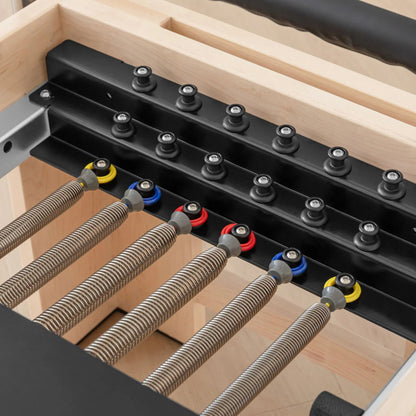 GymSets Premium Cadillac Reformer Machine