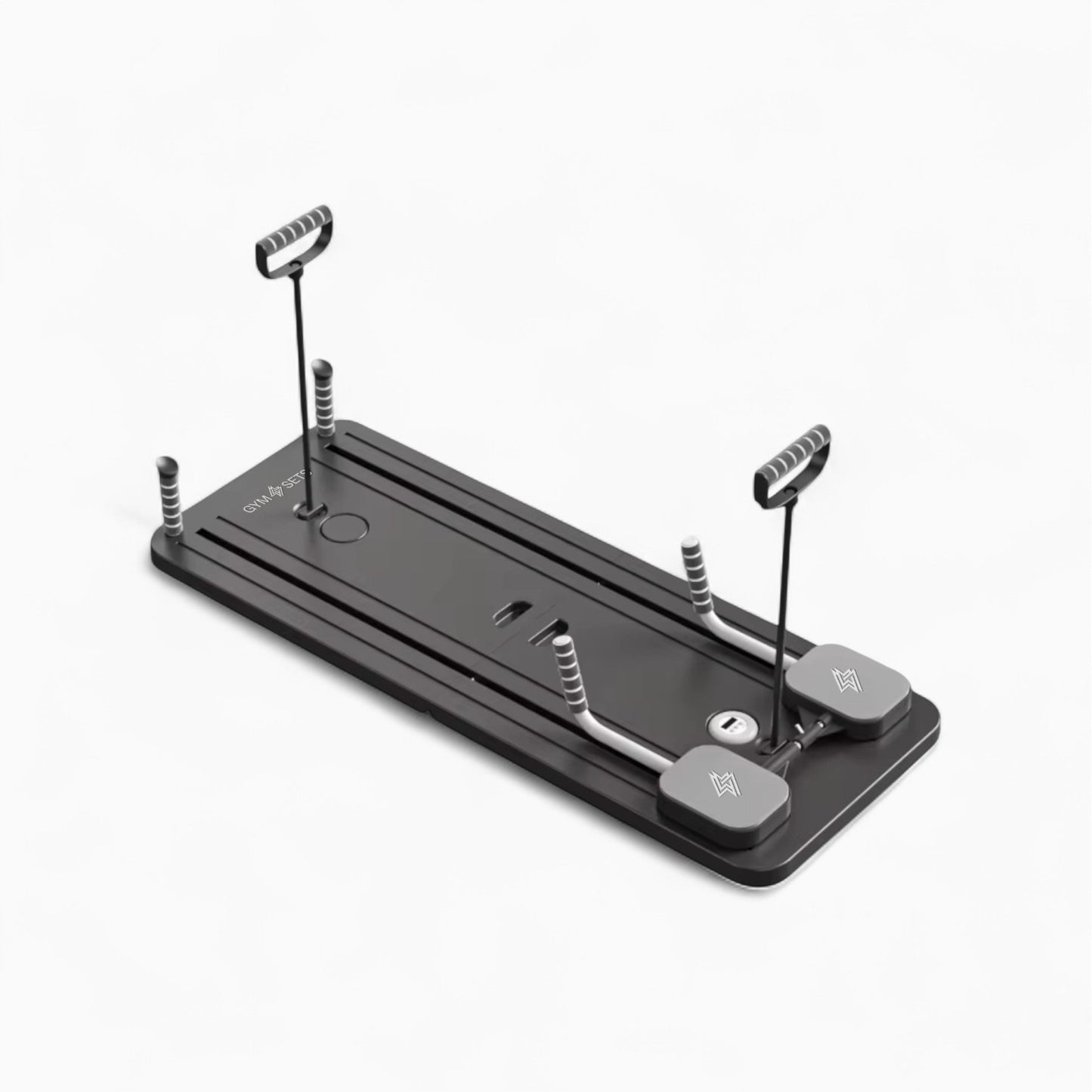 GymSets Home Reformer Pilates Machine