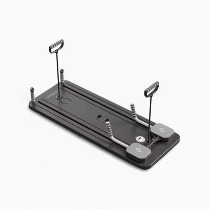 GymSets Home Reformer Pilates Machine