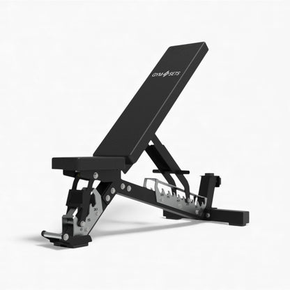 GymSets Heavy Duty Commercial Bench