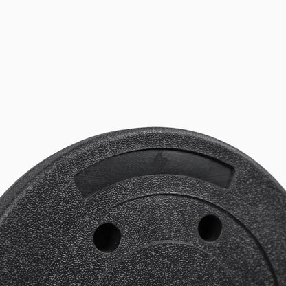 GymSets Adjustable Dumbbell Barbell Set