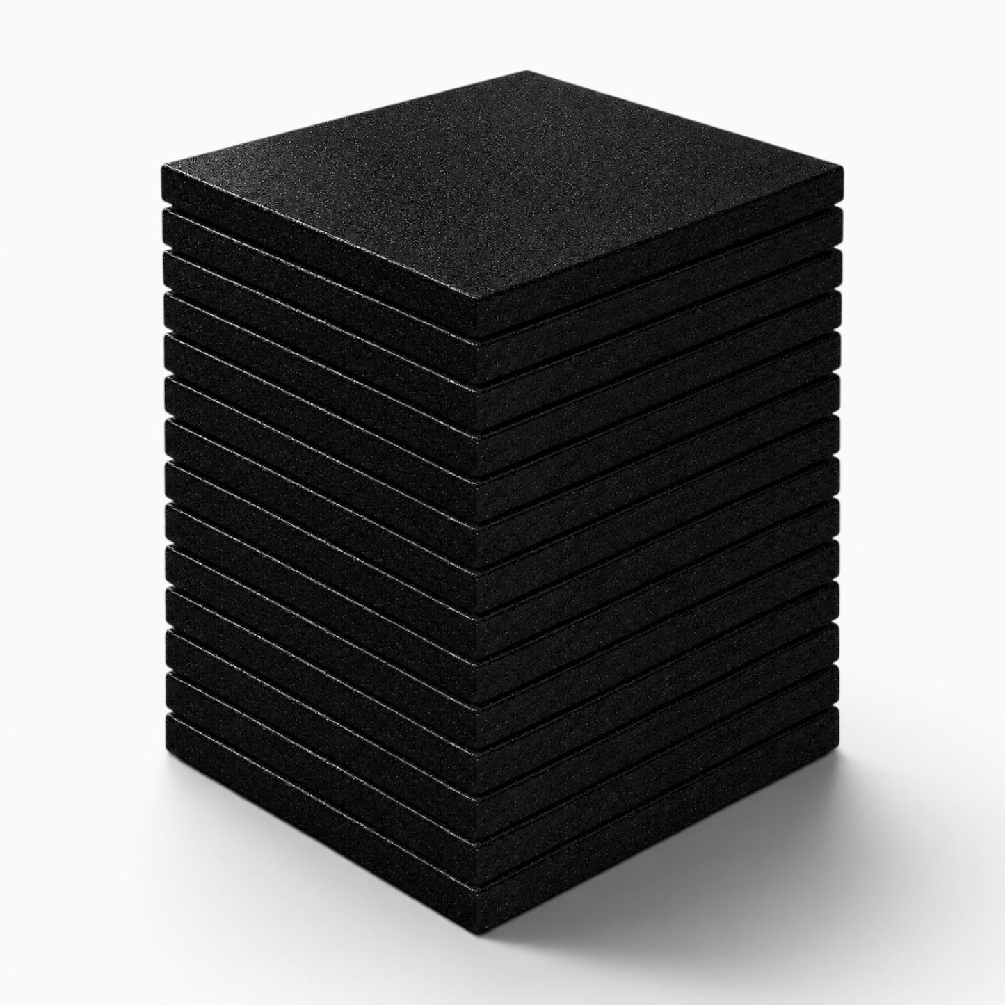 GymSets Commercial 1m x 1m Floor Mats (15-30mm/14-28kg)