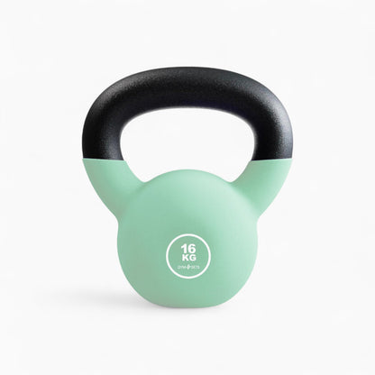 GymSets Neoprene Kettlebells