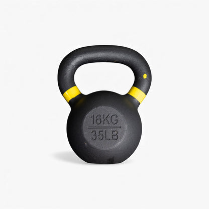 Cast Iron Kettlebell (Warehouse Returns)