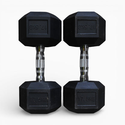 Hex Dumbbells (Warehouse Returns)