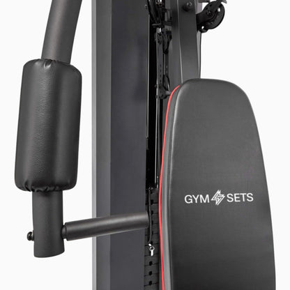 GymSets 100kg Multi Gym