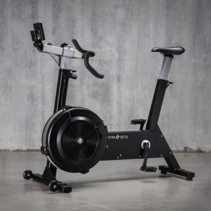 GymSets Bike Erg