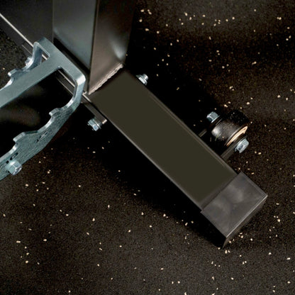 GymSets Heavy Duty Commercial Bench