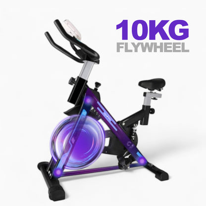 GymSets G1000 Premium Exercise Bike