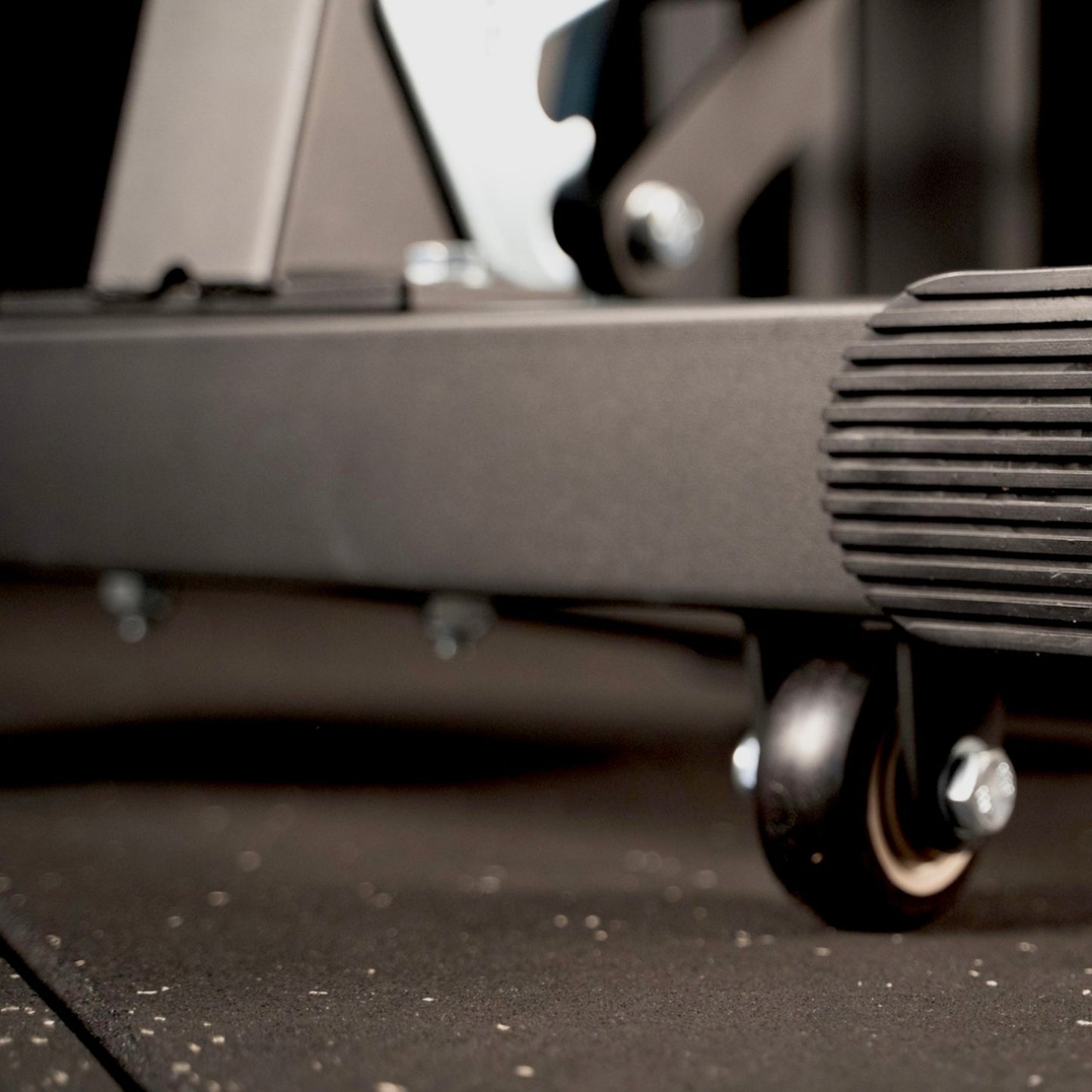 GymSets Heavy Duty Commercial Bench