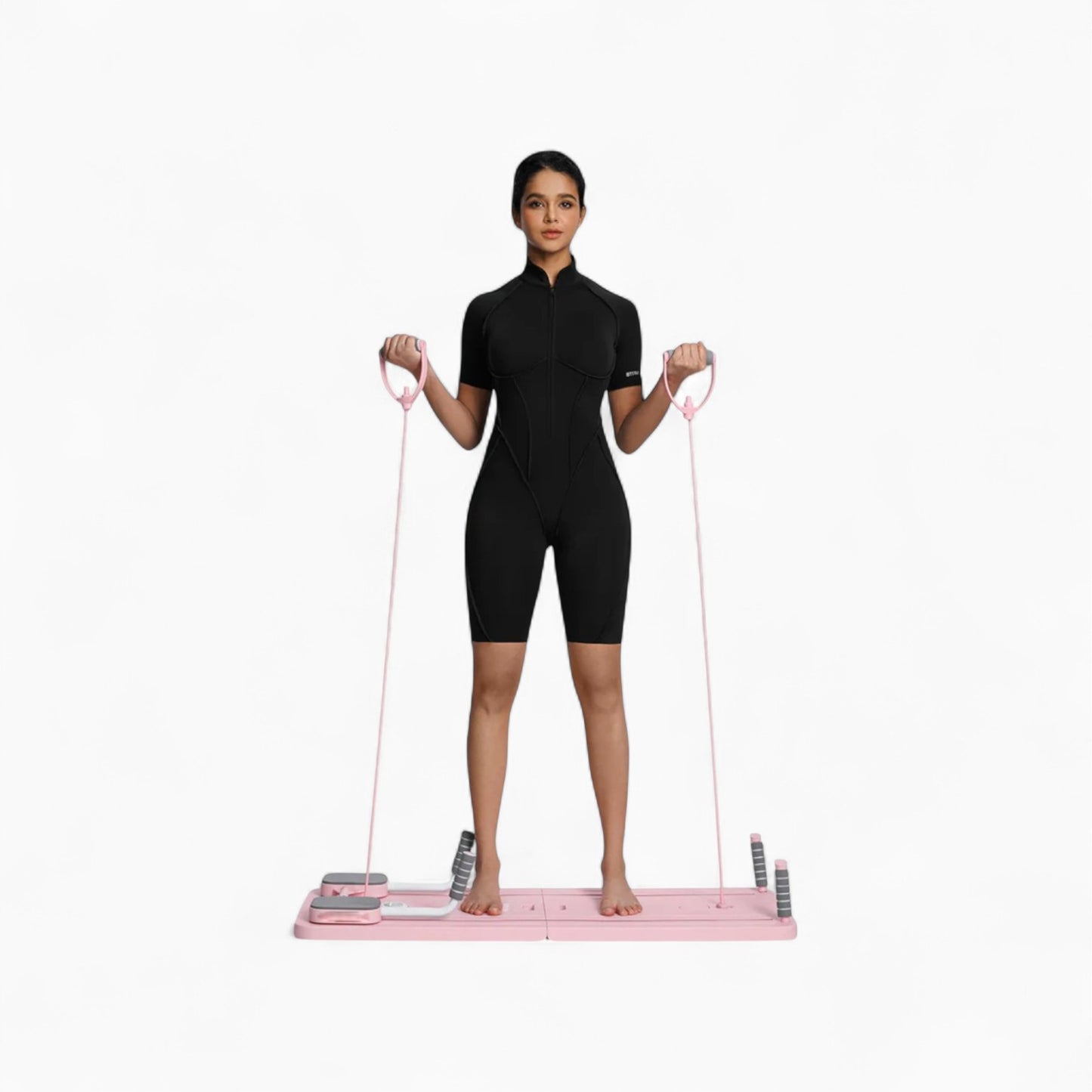 GymSets Home Reformer Pilates Machine