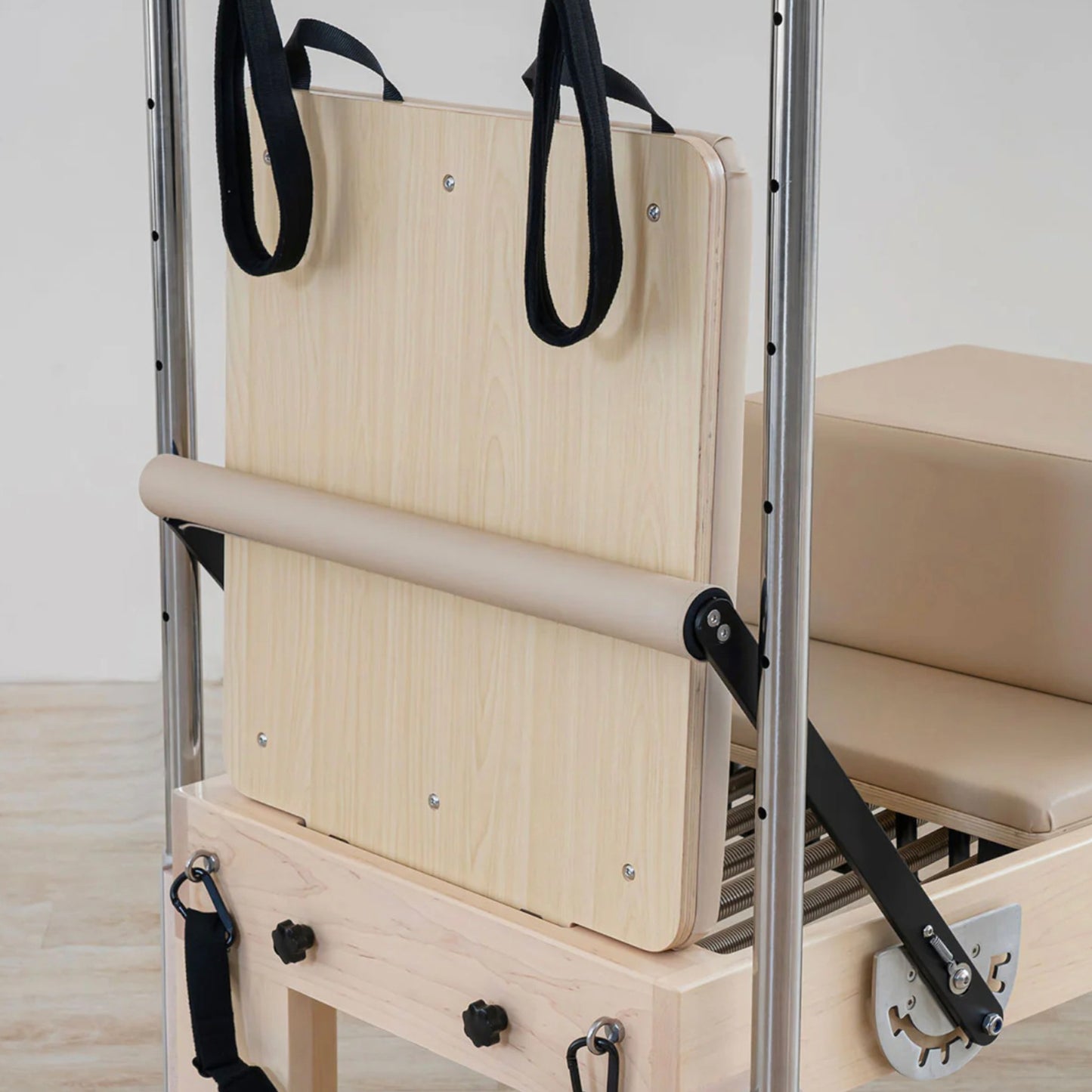 GymSets Premium Cadillac Reformer Machine