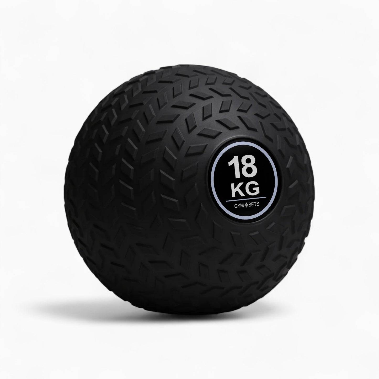 GymSets Treaded Slam Balls