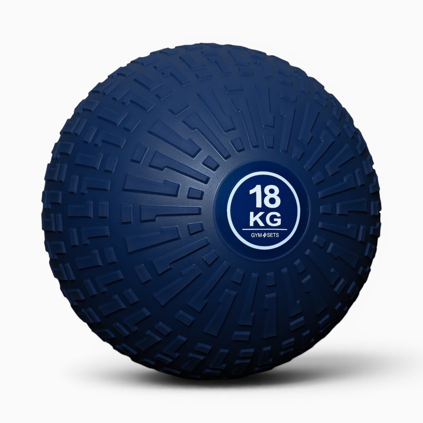GymSets Treaded Slam Balls