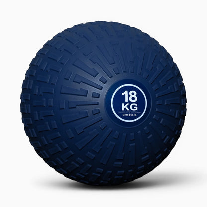 Treaded Slamball (Warehouse Returns)