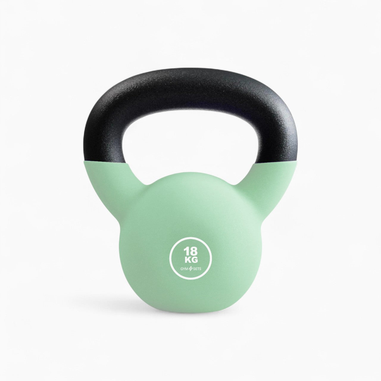 GymSets Neoprene Kettlebells