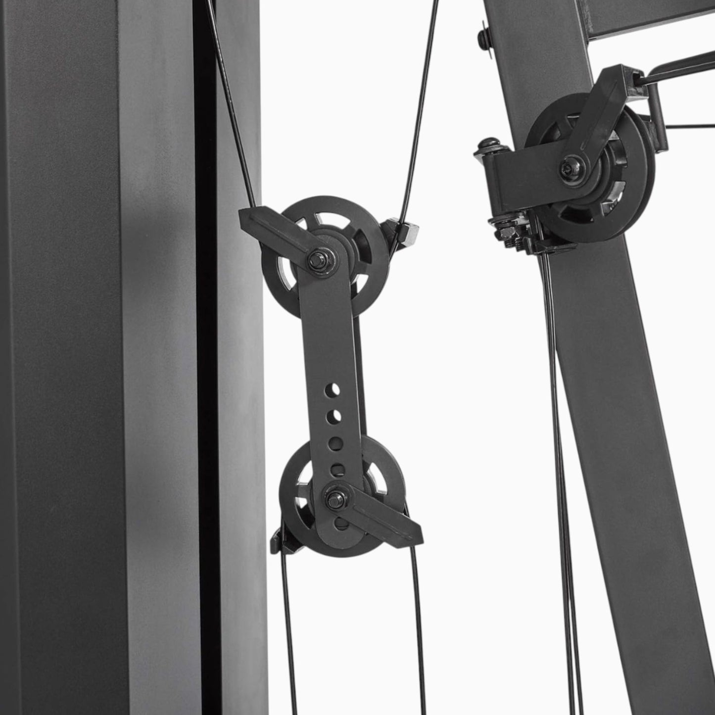 GymSets 100kg Multi Gym