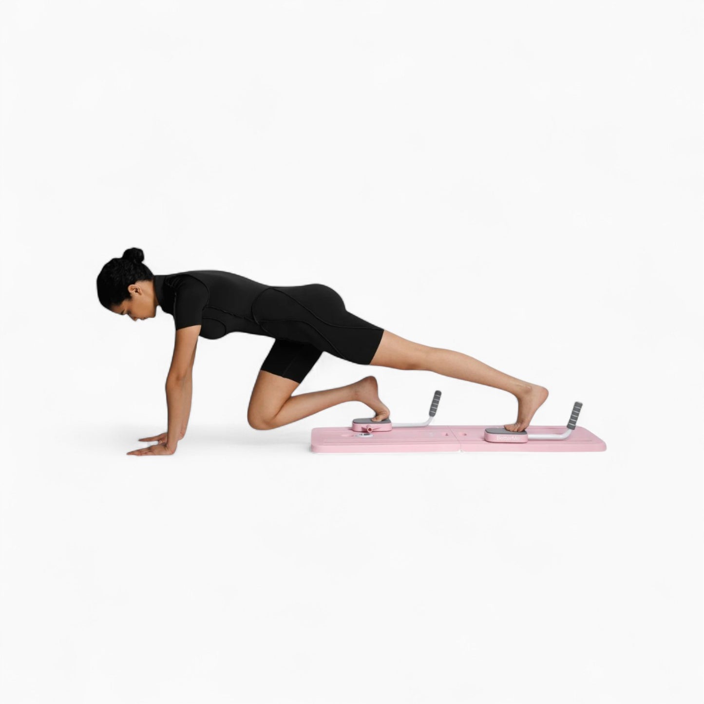 GymSets Home Reformer Pilates Machine