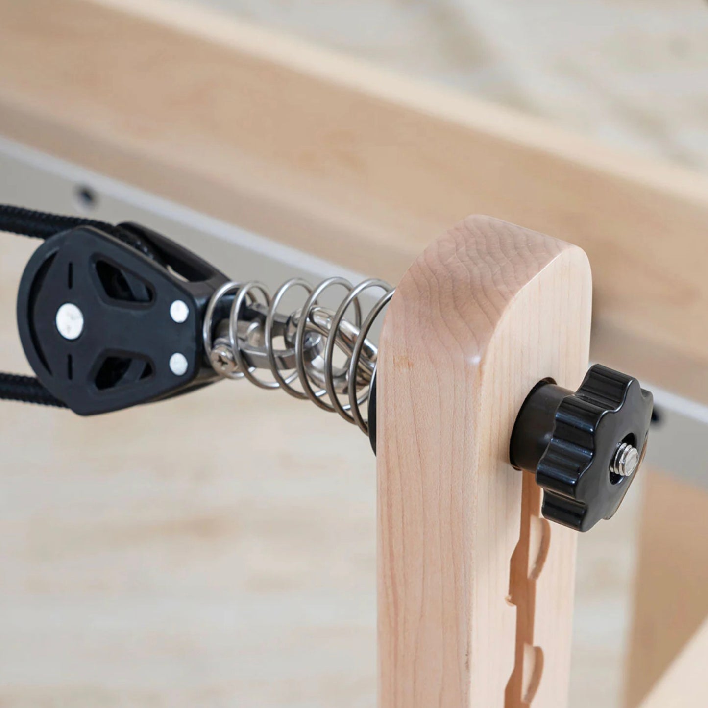 GymSets Premium Cadillac Reformer Machine