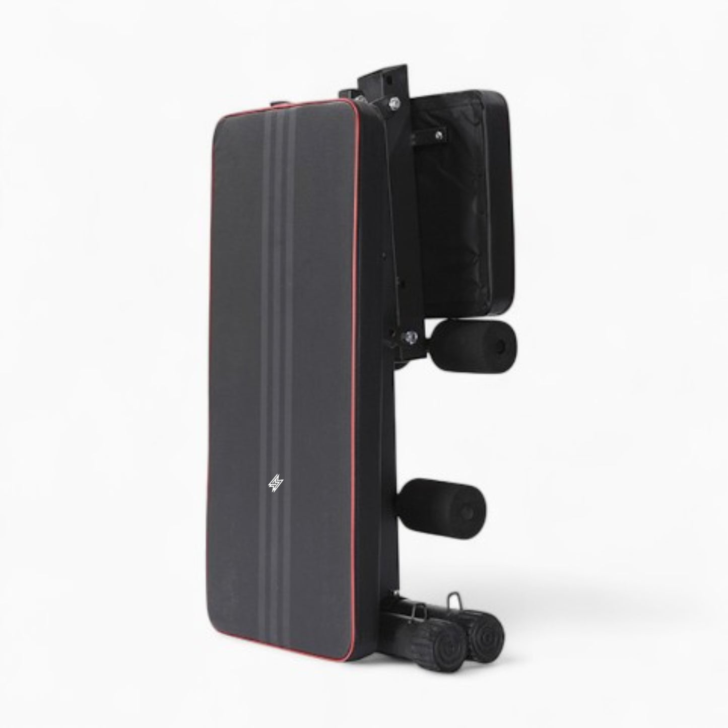 GymSets Adjustable & Foldable Weight Bench