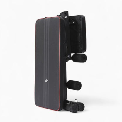 GymSets Adjustable & Foldable Weight Bench