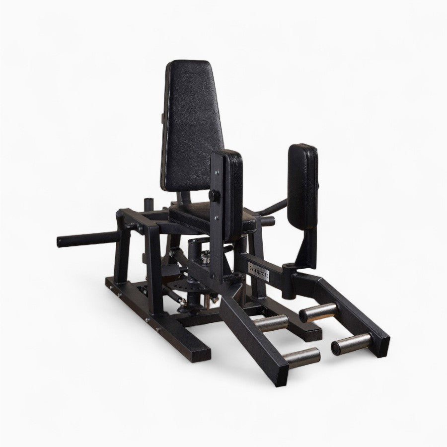 GymSets Hip Abductor/Adductor Machine