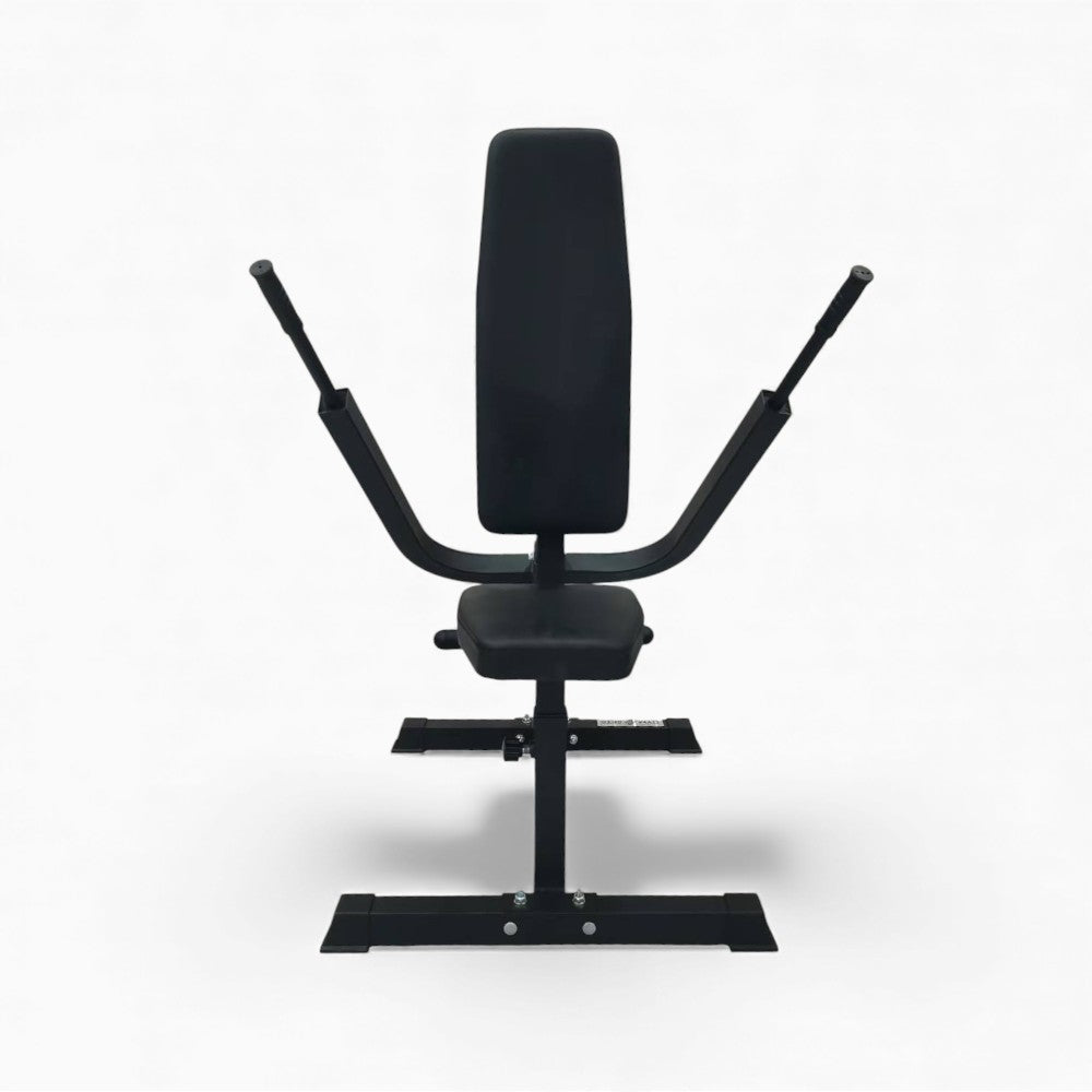 GymSets Seated Dip Machine