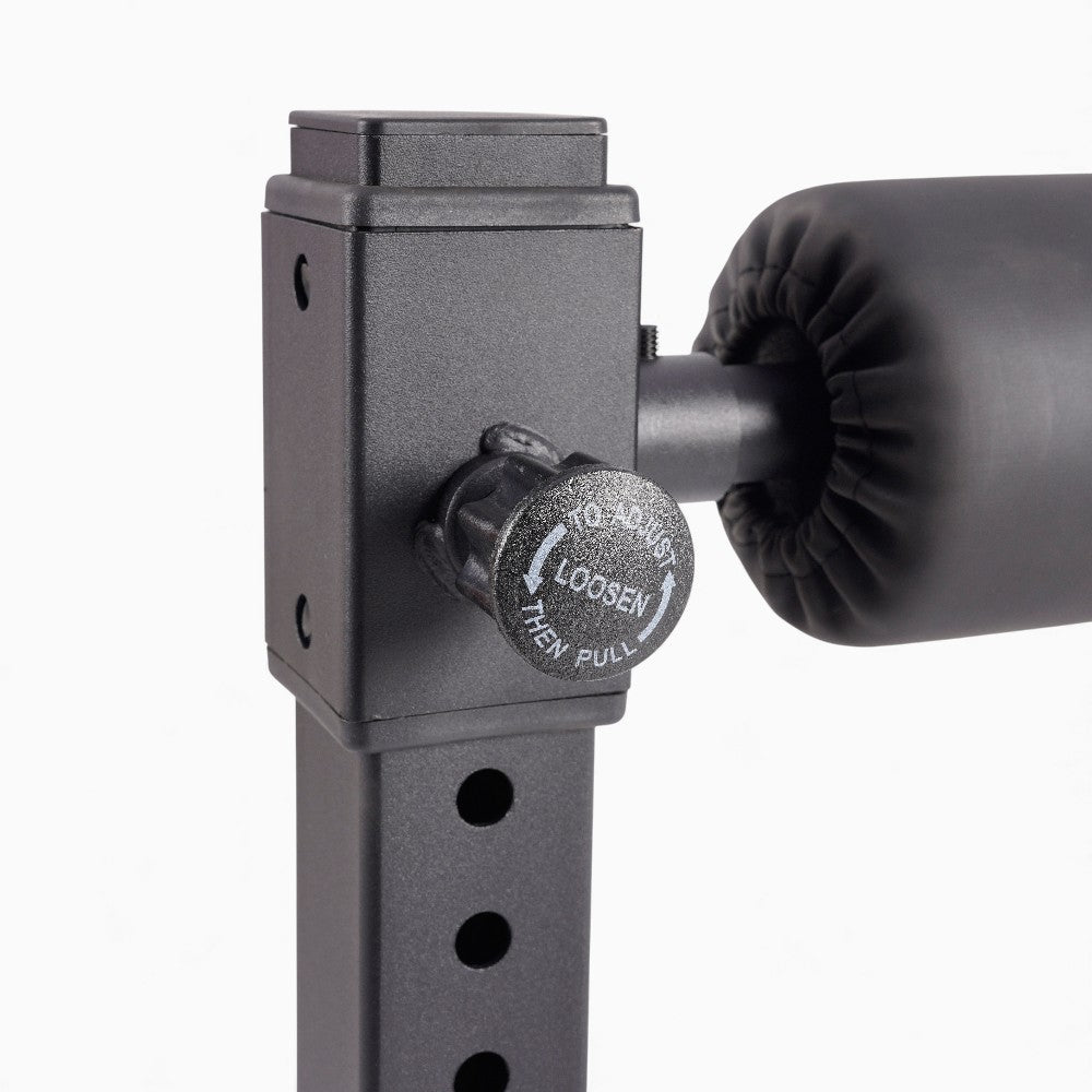 GymSets Single Leg Split Squat Stand