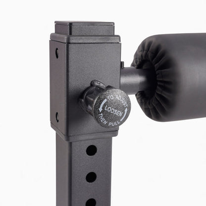 GymSets Single Leg Split Squat Stand