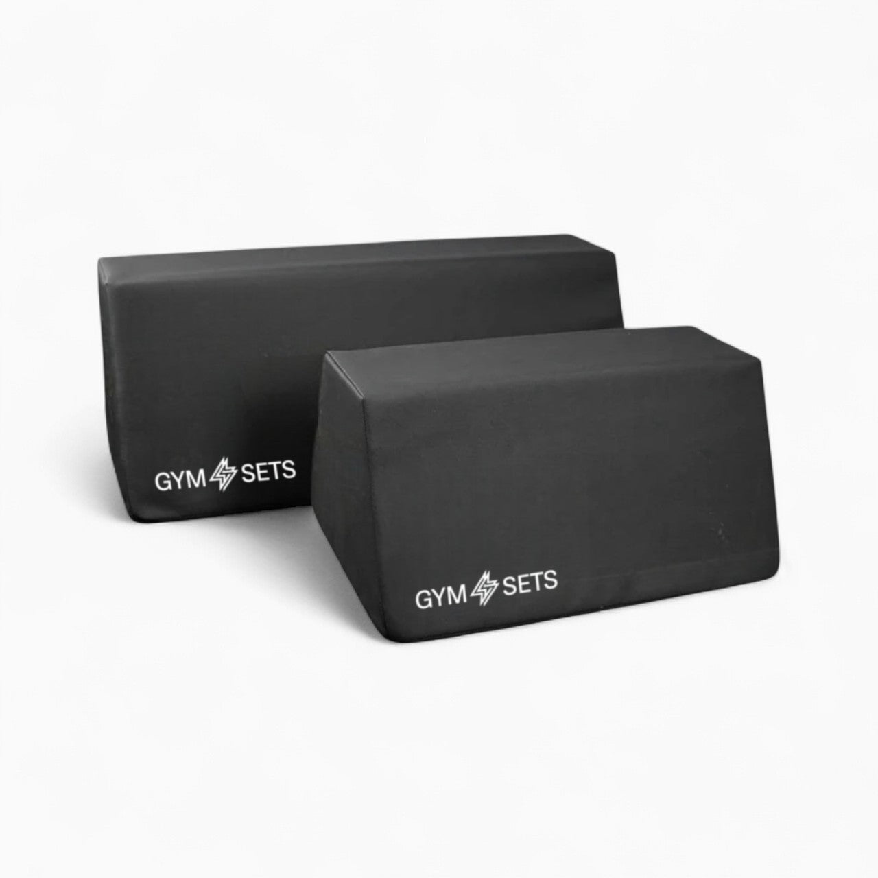 GymSets Hip Thrust Bench